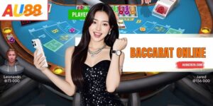 Baccarat Online
