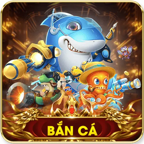 Bắn cá favi