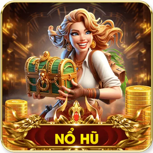 Nổ hũ favi