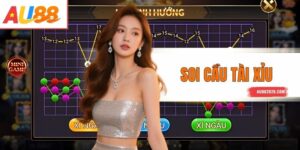 Soi Cầu Tài Xỉu