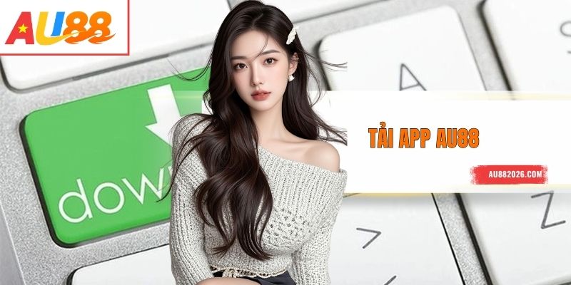 Tải App AU88