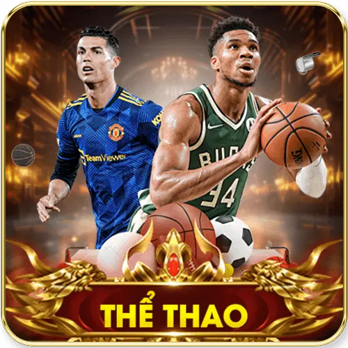 Thể thao favi