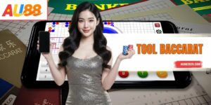 Tool Baccarat